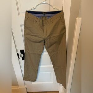 Men’s Banana Republic Chino pant size 35/34